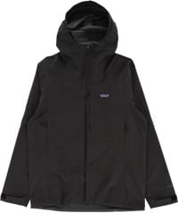 Patagonia Boulder Fork Jacket - black