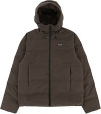 Patagonia Jackson Glacier Jacket - otter brown