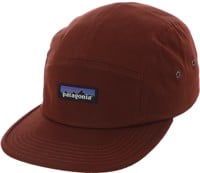 Patagonia Maclure 5-Panel Hat - dried vanilla
