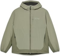 Polar Skate Co. Koda Insulated Jacket - vetiver