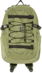 Polar Skate Co. Resa Backpack - vetiver
