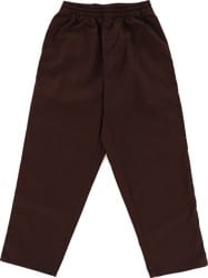 Polar Skate Co. Surf Pants - brown