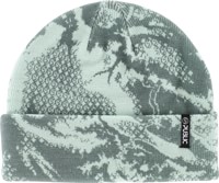 Public Research Beanie - blue