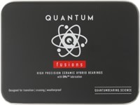 Quantum Fusions Skateboard Bearings
