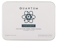 Quantum Isotopes Skateboard Bearings
