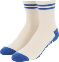 Quasi Euro Sock - cream