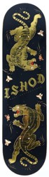 Real Ishod Catscratch Twin DBX 8.25 Skateboard Deck