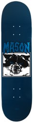 Real Mason Vicious 8.28 Skateboard Deck