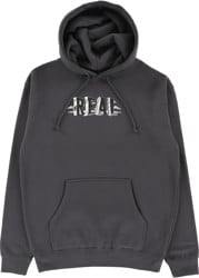 Real Spots Hoodie - asphalt