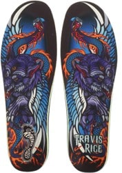 Remind Insoles Medic Insoles - (travis rice) wolves