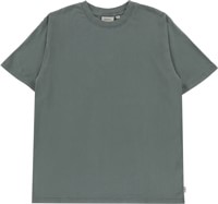 Rhythm Classic Vintage T-Shirt - silver pine
