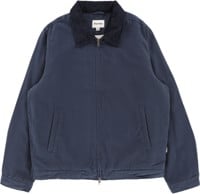 Rhythm James Jacket - navy