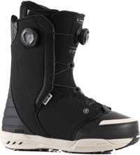 Ride Lasso Pro Wide Snowboard Boots 2026 - black