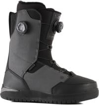 Ride Lasso Snowboard Boots 2026 - grey