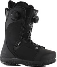 Ride Women's Cadence Snowboard Boots 2026 - black
