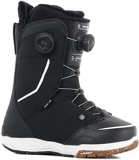 Ride Women's Hera Pro Snowboard Boots (2024 Closeout) - black