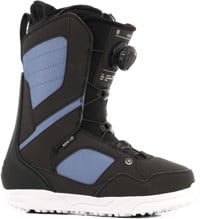 Ride Women's Sage Snowboard Boots (Closeout) 2025 - iris