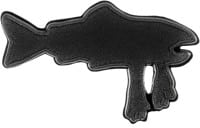 Salmon Arms Stomp Pad - black