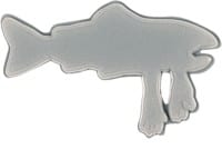 Salmon Arms Stomp Pad - slate