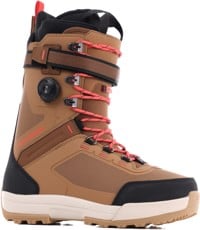 Salomon Echo Lace SJ Boa Snowboard Boots (Closeout) 2025 - tobacco brown