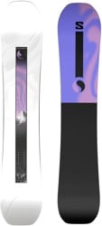 Salomon Women's Bliss Snowboard 2026