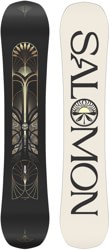 Salomon Women's Wonder Snowboard (Closeout) 2025