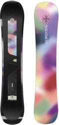 Salomon Women's Wonder Snowboard 2026