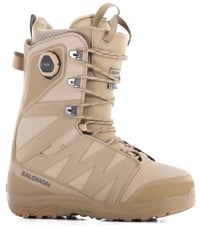 Salomon X Approach Lace SJ Boa Snowboard Boots 2026 - kelp