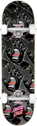 Santa Cruz Gradient Hands 8.51 Complete Skateboard