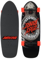 Santa Cruz Pigalodon 10.54 Complete Cruiser Skateboard