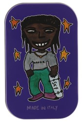 SKF Kader Pro Skateboard Bearings