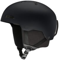 Smith Kids Rodeo Jr. Snowboard Helmet - matte black