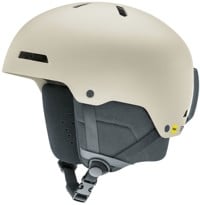 Smith Rodeo MIPS Snowboard Helmet - matte chalk