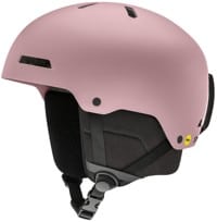 Smith Rodeo MIPS Snowboard Helmet - matte dusk