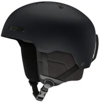 Smith Rodeo Snowboard Helmet - matte black