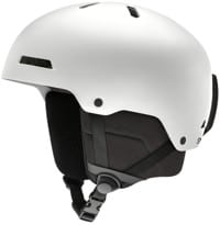 Smith Rodeo Snowboard Helmet - matte white