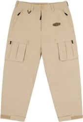 Souvenir S2000 Insulated Cargo Pants - british khaki