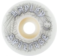 Spitfire Wilson Webbed Formula Four Conical Full Skateboard Wheels - natural (99d)