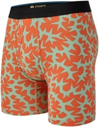 Stance Thornz Butter Blend Boxer Brief - orange