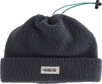 Synch Tec Polartec Sherpa Beanie - midnight