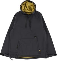 Tactics Cascadia Waterproof Hoodie - black