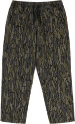 Tactics Ripstop Wave Pants - camo
