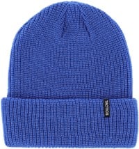 Tactics Trademark Beanie - blue