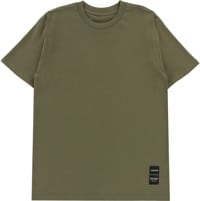 Tactics Trademark Supply T-Shirt - army green
