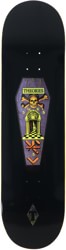 Theories Skate Coffin 8.5 Skateboard Deck