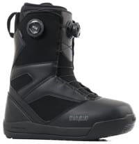 Thirtytwo STW Double Boa Snowboard Boots (Closeout) 2025 - black/black