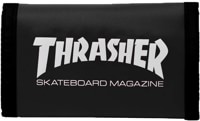 Thrasher Skate Mag Wallet - black