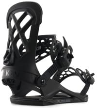 Union Flite Pro Snowboard Bindings 2026 - black