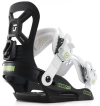 Union Kids Cadet Mini Snowboard Bindings 2026 - black