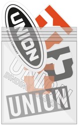 Union Multipack Sticker